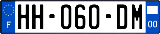 HH-060-DM