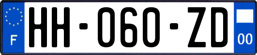 HH-060-ZD