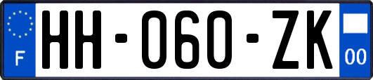 HH-060-ZK