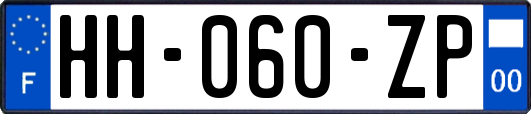 HH-060-ZP