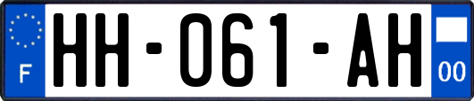 HH-061-AH