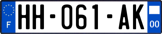 HH-061-AK