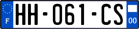 HH-061-CS