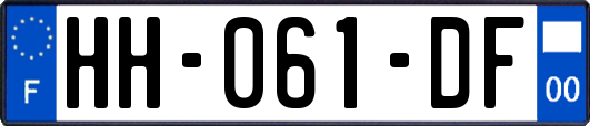 HH-061-DF