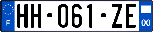HH-061-ZE
