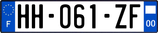 HH-061-ZF