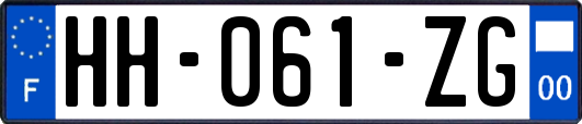 HH-061-ZG