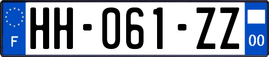 HH-061-ZZ