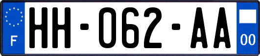 HH-062-AA