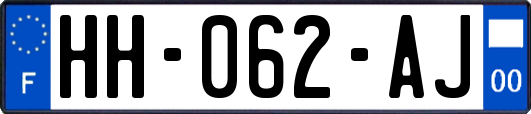 HH-062-AJ