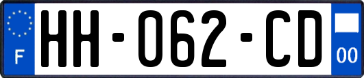 HH-062-CD
