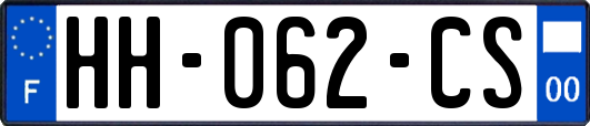 HH-062-CS