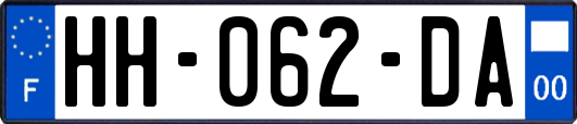 HH-062-DA