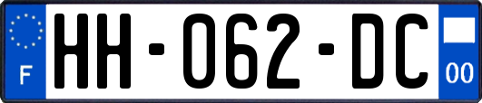 HH-062-DC