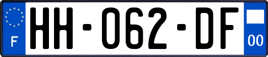 HH-062-DF