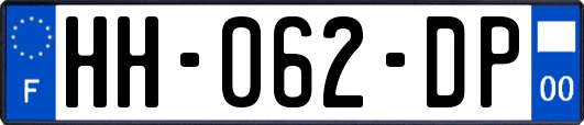 HH-062-DP