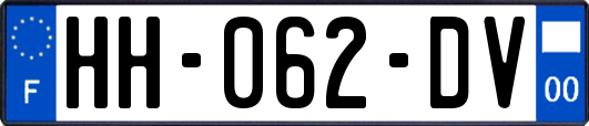 HH-062-DV