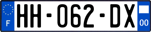 HH-062-DX