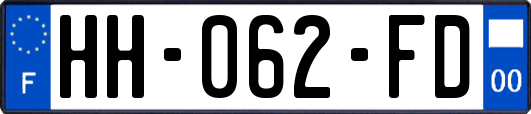 HH-062-FD