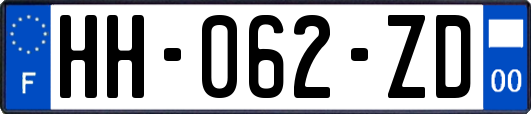 HH-062-ZD