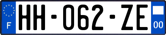 HH-062-ZE