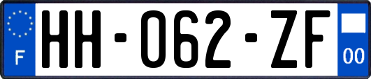 HH-062-ZF