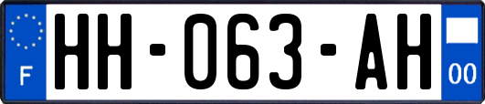 HH-063-AH