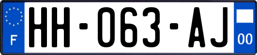 HH-063-AJ