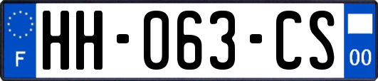 HH-063-CS