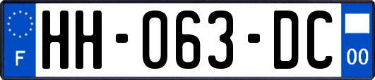 HH-063-DC
