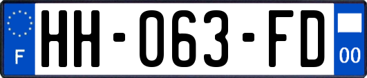 HH-063-FD