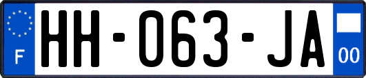HH-063-JA