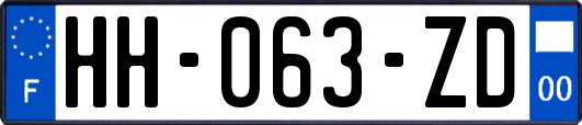 HH-063-ZD