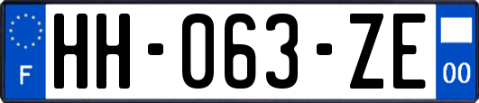 HH-063-ZE