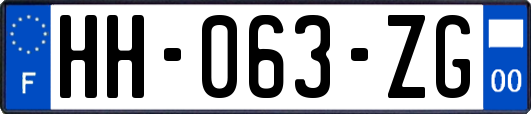HH-063-ZG