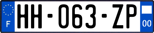 HH-063-ZP