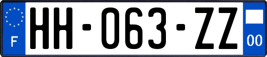 HH-063-ZZ