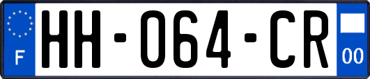 HH-064-CR