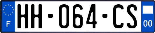 HH-064-CS