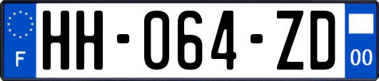 HH-064-ZD