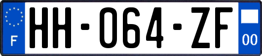 HH-064-ZF