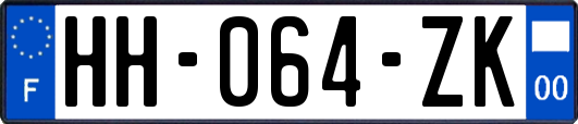HH-064-ZK