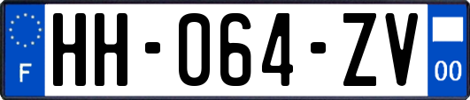 HH-064-ZV