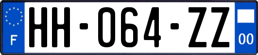 HH-064-ZZ