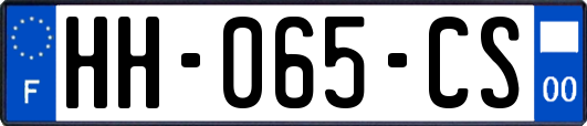 HH-065-CS