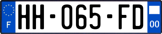 HH-065-FD