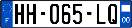 HH-065-LQ
