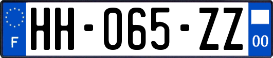 HH-065-ZZ