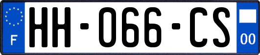 HH-066-CS