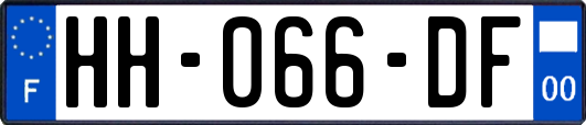 HH-066-DF